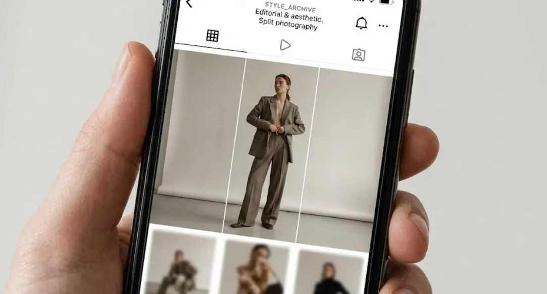 Grid Posting Instagram Grid Maker – Free Online Image Splitter (3×3 / 3×2)